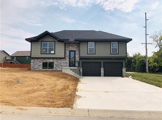 2229 Ashford St, Excelsior Springs, MO 64024