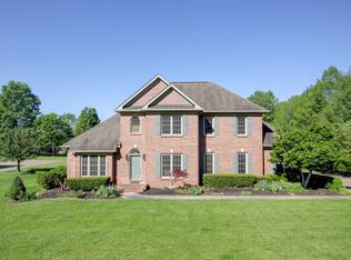 534 Pond Apple Rd, Clarksville, TN 37043