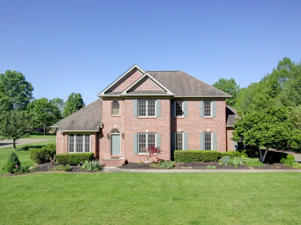 534 Pond Apple Rd, Clarksville, TN 37043