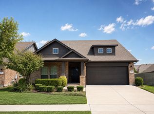 1308 Millerbird Way, Argyle, TX 76226
