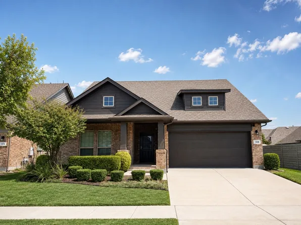 1308 Millerbird Way, Argyle, TX 76226
