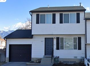 8827 S Pinion Ln, West Jordan, UT 84088