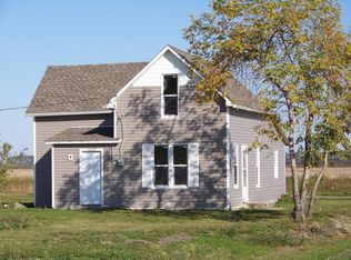 312 N Berg St, Northwood, ND 58267
