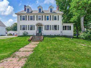 3534 Ransomville Rd, Ransomville, NY 14131