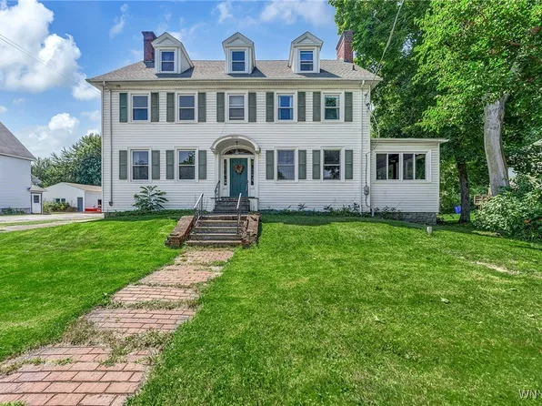 3534 Ransomville Rd, Ransomville, NY 14131