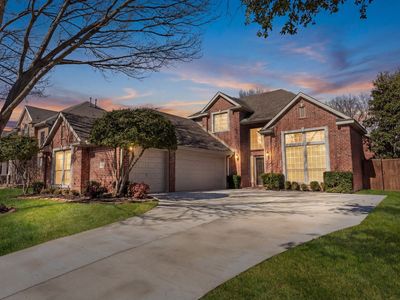 5100 Arbor Hollow Dr, McKinney, TX, 75072
