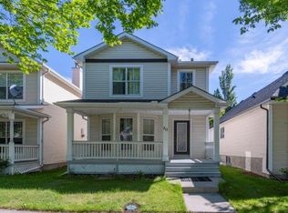 50 Inverness Park SE, Calgary, AB T2Z3C9