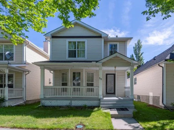 50 Inverness Park SE, Calgary, AB T2Z 3C9