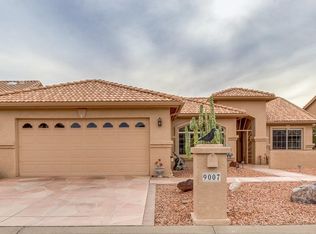 9007 E Cedar Waxwing Dr, Sun Lakes, AZ 85248