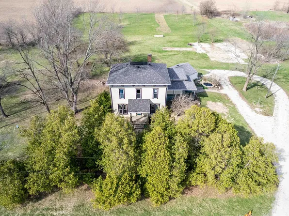 8849 E 100 S, Marion, IN 46953