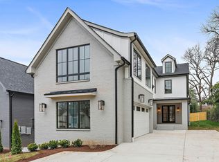3409 Richards St, Nashville, TN 37215