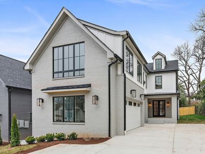 3409 Richards St, Nashville, TN, 37215