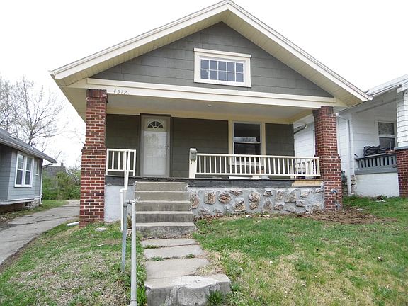 2nd image of 4512 Chestnut Ave