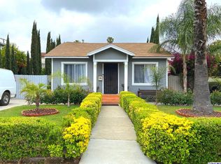 420 Vine St, Glendale, CA 91204