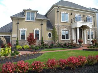 9434 Tartan Ridge Blvd, Dublin Union County, OH 43017