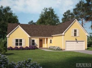 105 Chapman Ln, Moyock, NC 27958