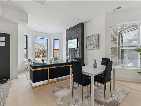 5th image of 5927 S Prairie Ave #1