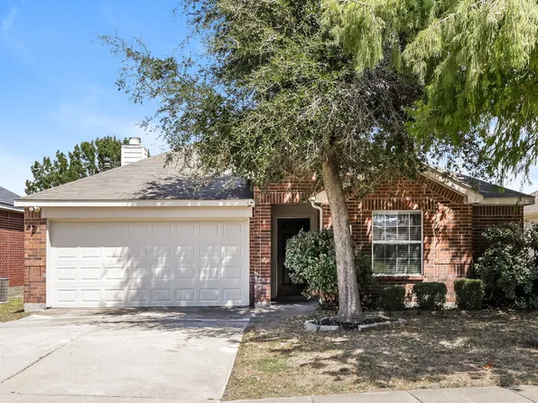 2021 Wildwood Dr, Forney, TX 75126
