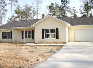 120 Tideland Ct, Bonneau, SC 29431