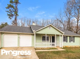 115 Audubon Pkwy, Stockbridge, GA 30281