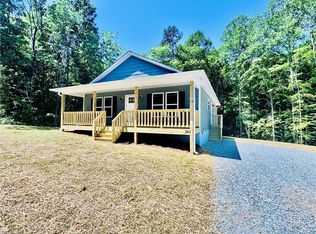 261 Riverview Ln, Lexington, NC 27292