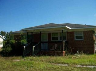 3200 Ervins Place Dr, Castle Hayne, NC 28429