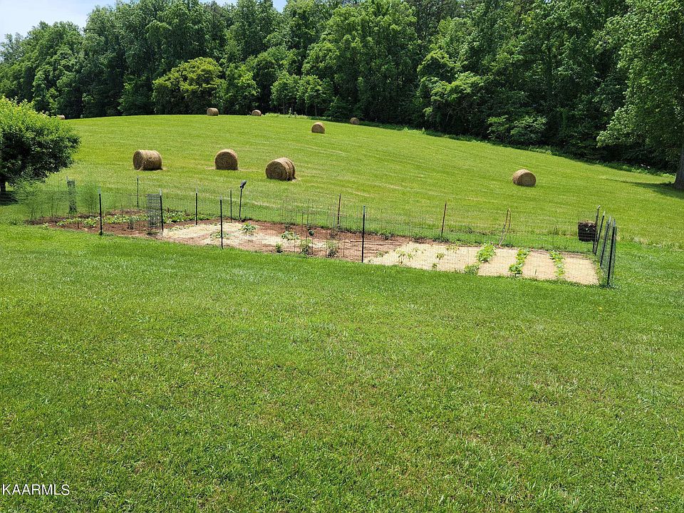 790 Alvin Roach Rd, Rutledge, TN 37861 MLS 1229824 Zillow