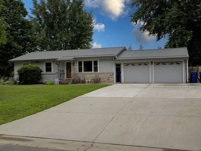 603 W Ramsdell St, Marion, WI, 54950