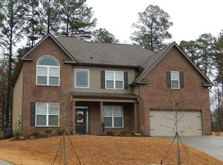 5040 Blackheath Way, Fairburn, GA 30213
