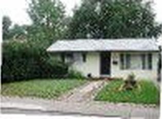 525 Erie Rd, Colorado Springs, CO 80910