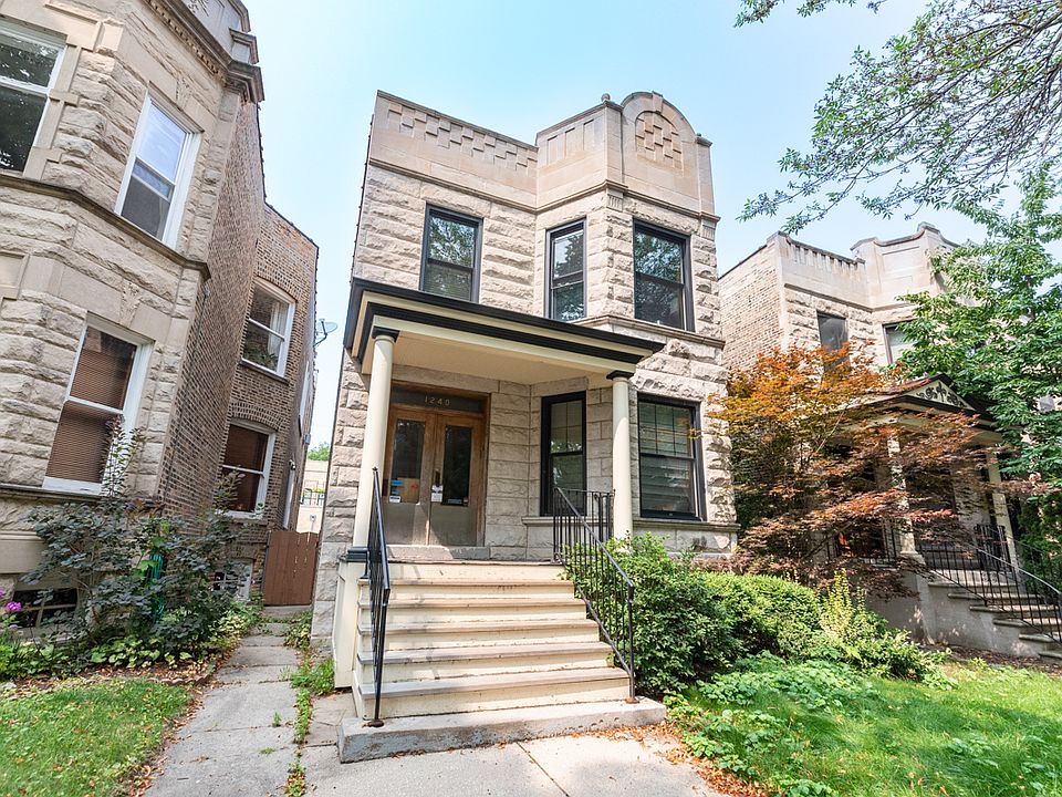 1st image of 1240 W Newport Ave #2