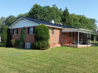 16255 Ellison Ridge Rd, Nimitz, WV 25978