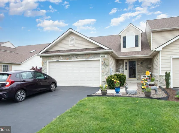 320 Hill St, Mount Joy, PA 17552