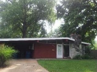 7222 Berkridge Dr, Hazelwood, MO