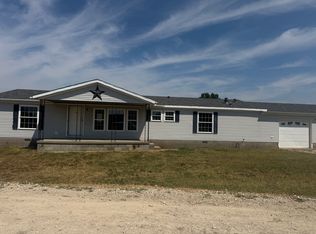 5781 County Road 1800, Coffeyville, KS 67337
