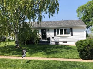 2428 El Rancho Rd, Sidney, NE 69162