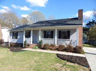 1990 Pinevalley Rd, Rock Hill, SC 29732