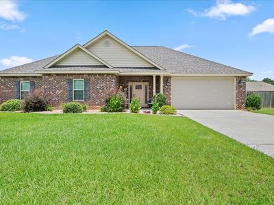 41 Honey Bee Ln, Ellisville, MS, 39437