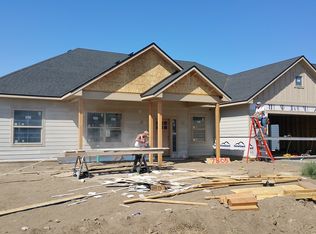 7805 N Lapis Ln, Spokane, WA 99208