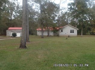565 Hope Rd, Branchville, SC 29432