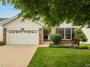 46 Soenker Cir, Saint Peters, MO 63376