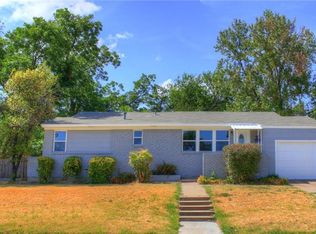 3255 Binyon St, Fort Worth, TX 76133