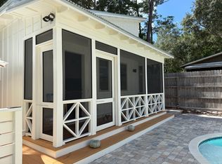 123 Little Canal Dr #B, Pt Washington, FL 32459