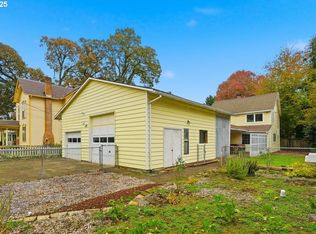 2416 15th Ave, Forest Grove, OR 97116