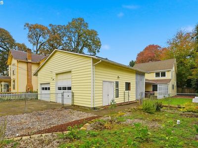 2416 15th Ave, Forest Grove, OR, 97116