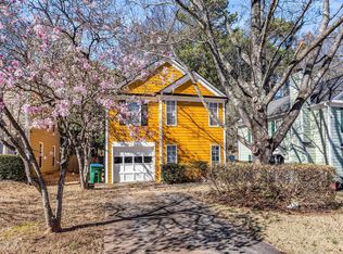 6545 Devonshire Ct, Norcross, GA 30093