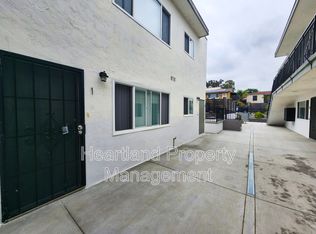 4162 51st St APT 1, San Diego, CA 92105