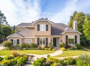 24 Cornelia Dr, Hillsborough, CA 94010