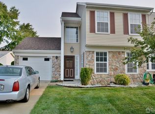 368A Metuchen Dr, Monroe Township, NJ 08831