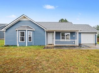 1070 Meshaw Trl, Clarksville, TN 37040